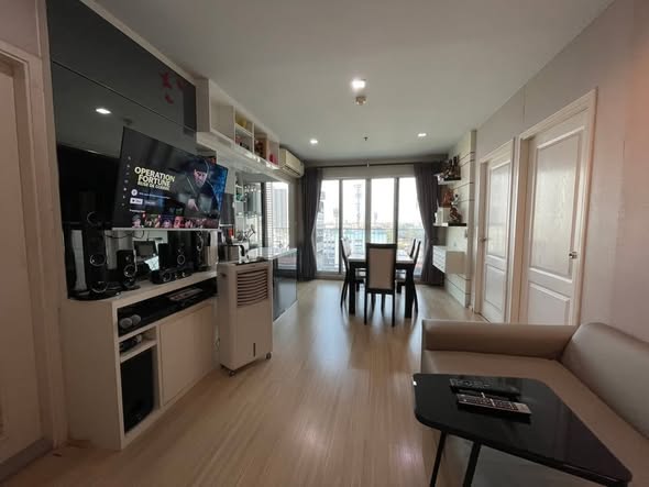 Casa Condo Ratchada – Ratchaphruek