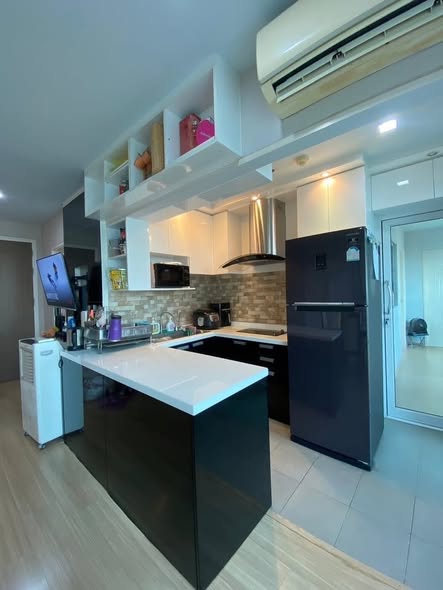 Casa Condo Ratchada – Ratchaphruek