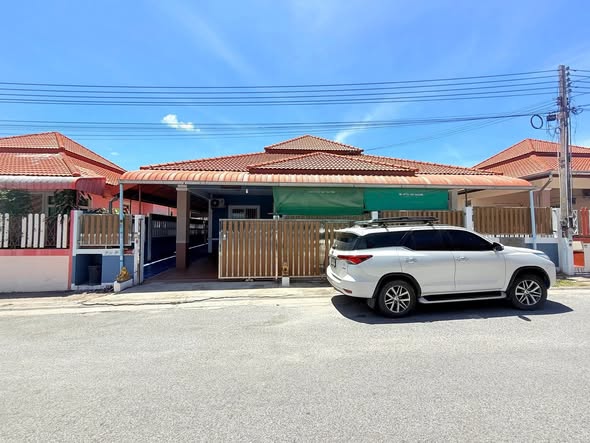 Casa Grand Taksin House Rama 2 – Chom Thong | Q House