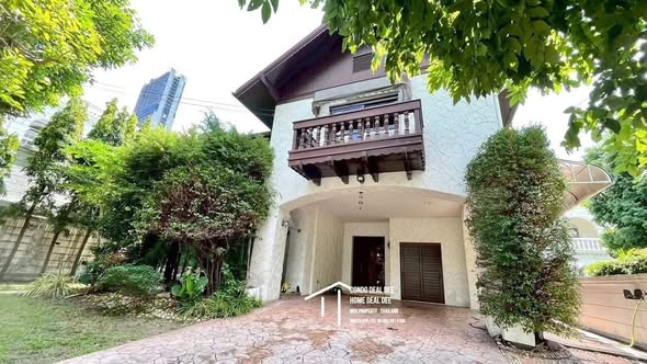 Casa Grand Taksin House Rama 2 – Chom Thong | Q House