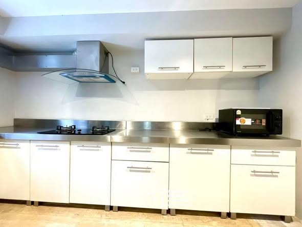 kitchen of Casa Grand Taksin House Rama 2 – Chom Thong | Q House