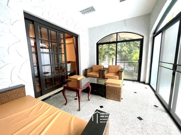 room interior of Casa Grand Taksin House Rama 2 – Chom Thong | Q House