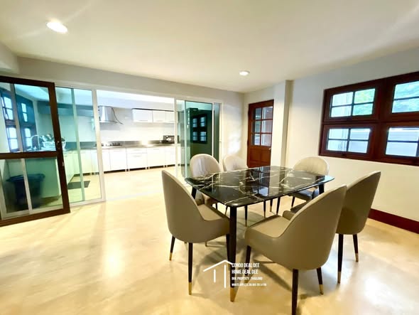 room interior of Casa Grand Taksin House Rama 2 – Chom Thong | Q House
