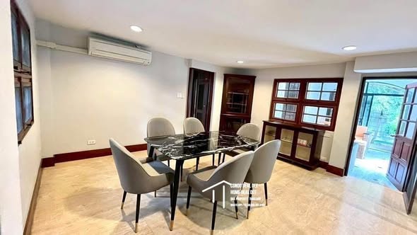 room interior of Casa Grand Taksin House Rama 2 – Chom Thong | Q House