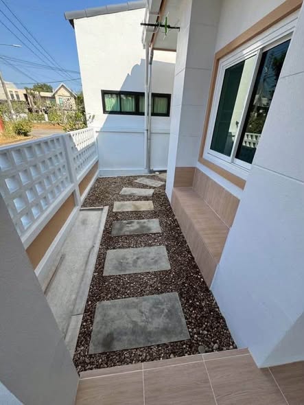 Casa Presto House Wongwan-Pinklao | Q House