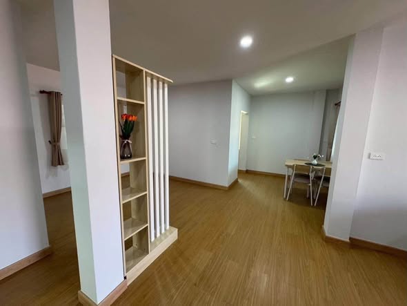 Casa Presto House Wongwan-Pinklao | Q House