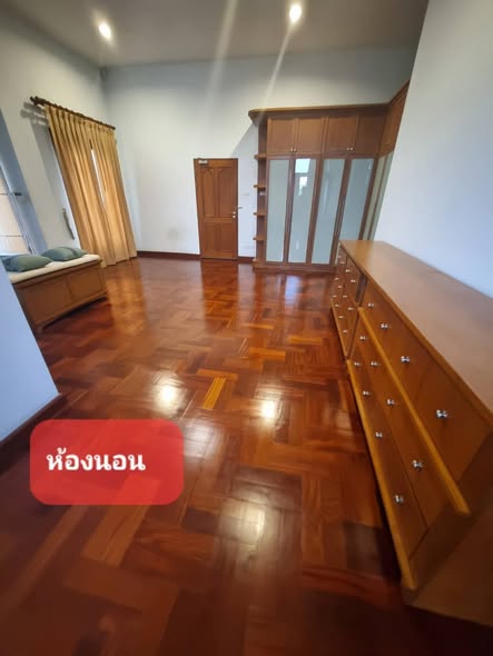 Casa Presto House Wongwan-Pinklao | Q House