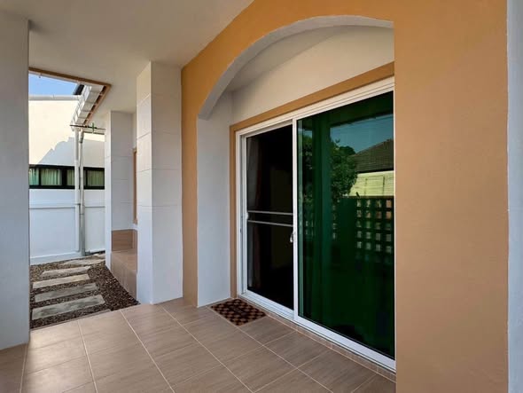 room interior of Casa Presto House Wongwan-Pinklao | Q House