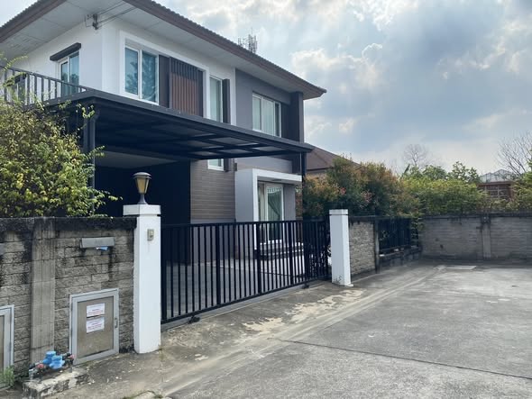 CasaPresto Ratchapruek-Cheangwattana