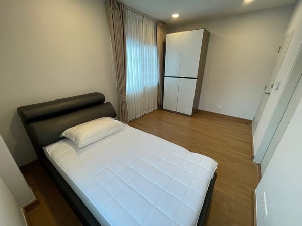 bedroom of Centro Bangna