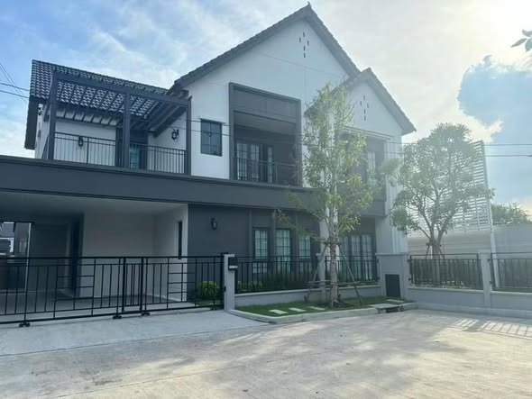 Centro Bangna