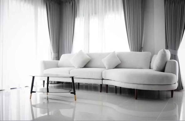 living room of Centro Bangna Km.7