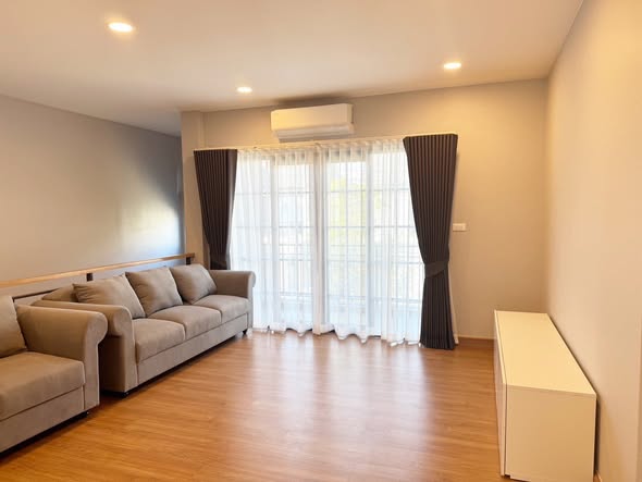 living room of Centro Bangna