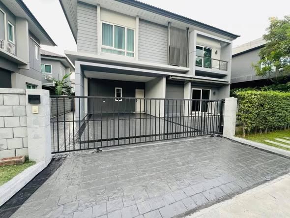 Centro Bangna-Wongwaen เซนโทร บางนา-วงแหวน