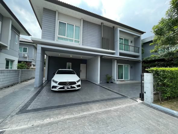 Centro Bangna-Wongwaen เซนโทร บางนา-วงแหวน
