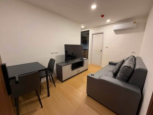 living room of Cerocco Bangna 36
