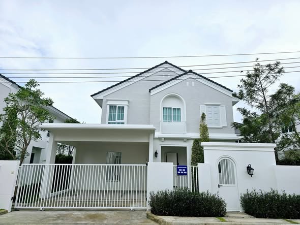 Chaiyapruek Bangna KM15