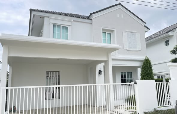 Chaiyapruek Bangna KM15