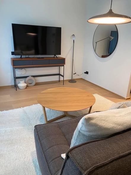 living room and room interior of Chalermnit Art De Maison