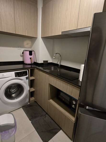 CHAMBERS On Nut Station, Sukhumvit Soi 81