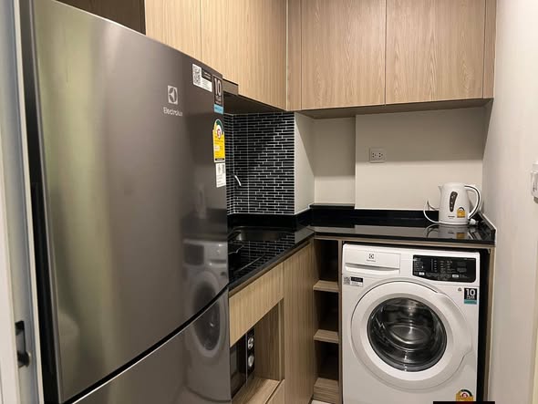CHAMBERS On Nut Station, Sukhumvit Soi 81