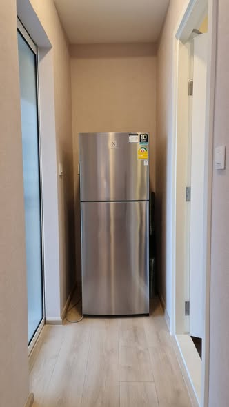 CHAMBERS On Nut Station, Sukhumvit Soi 81