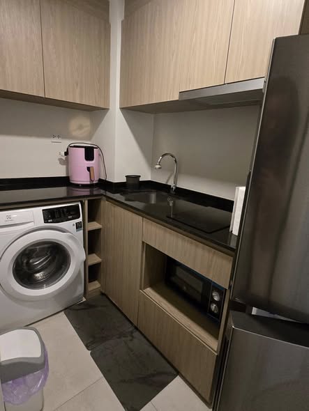 CHAMBERS On Nut Station, Sukhumvit Soi 81