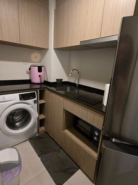 CHAMBERS On Nut Station, Sukhumvit Soi 81