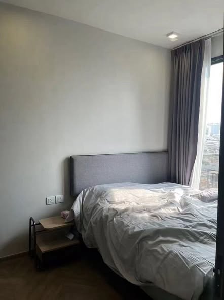 bedroom of Chapter Chula-Samyan