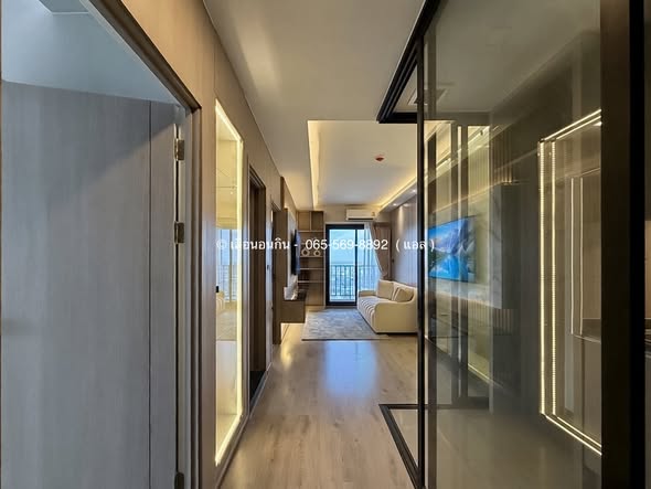room interior of Chapter One Flow Bangpo