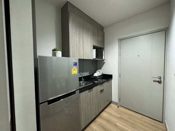 Chapter One Midtown Lat Phrao 24