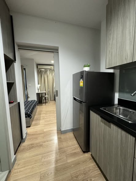 Chapter One Midtown Lat Phrao 24
