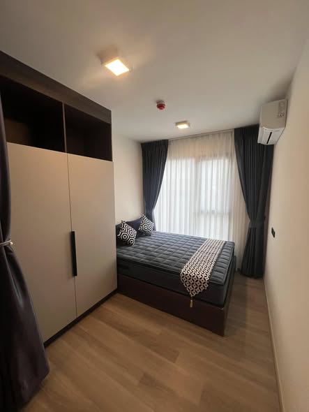 bedroom of CHAPTER ONE MORE KASET