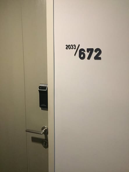 Chapter One The Campus Kaset