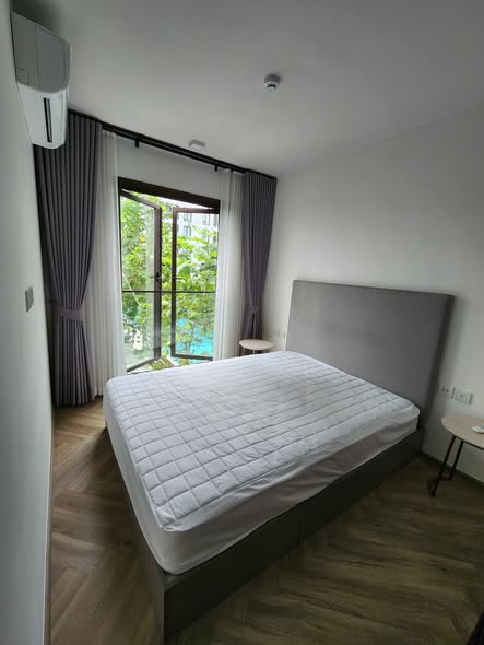 bedroom of CHAPTER THONGLOR 25