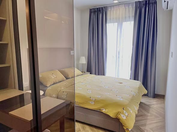bedroom of CHAPTER THONGLOR 25