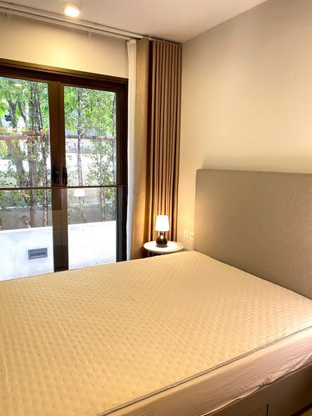 bedroom of CHAPTER THONGLOR 25
