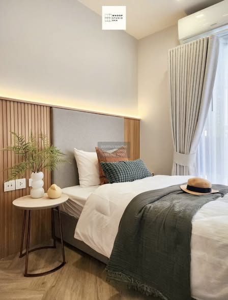 bedroom of CHAPTER THONGLOR 25