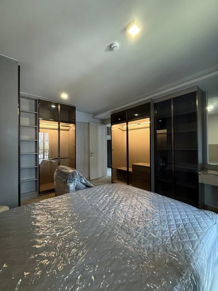 bedroom of CHAPTER THONGLOR 25