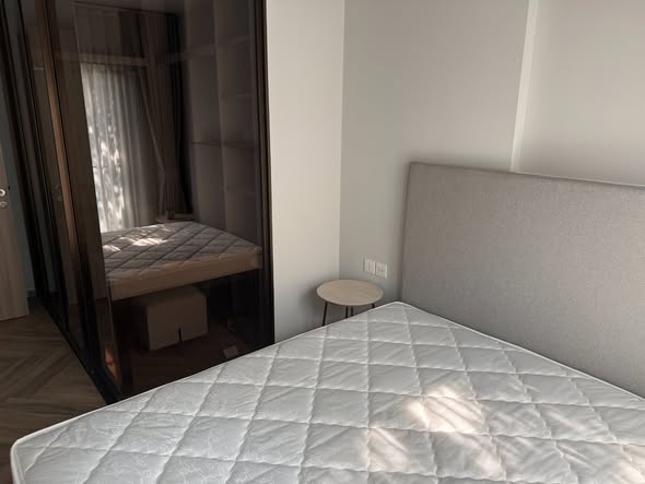 bedroom of CHAPTER THONGLOR 25
