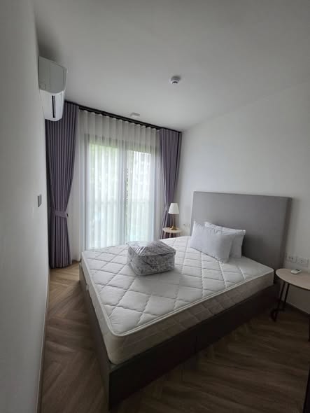 bedroom of CHAPTER THONGLOR 25