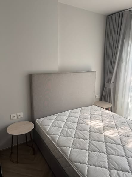 bedroom of CHAPTER THONGLOR 25