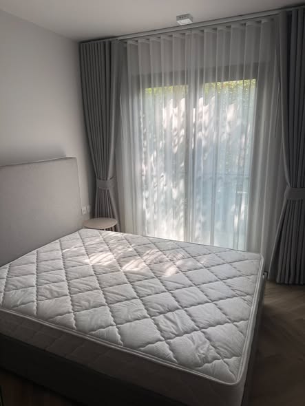 bedroom of CHAPTER THONGLOR 25