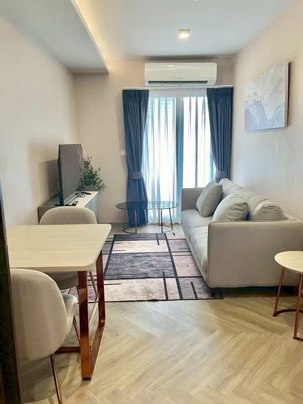 living room of CHAPTER THONGLOR 25