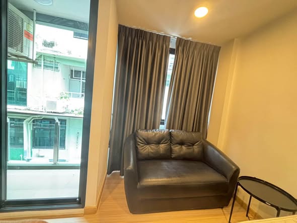 room interior of Chateau In Town Pinklao – Siriraj