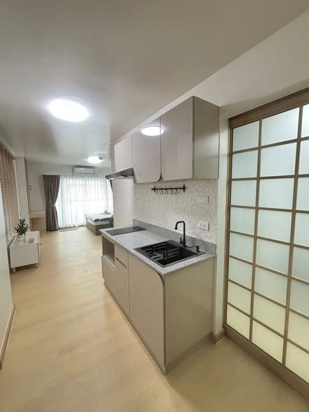 Chateau In Town Ratchada 17 Condominium