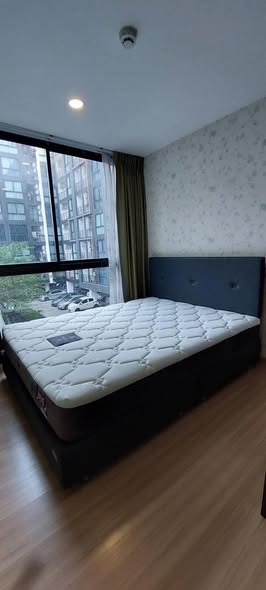 bedroom of Chateau In Town Sukhumvit 64/1.