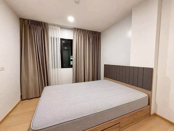 bedroom of Chewathai Hallmark Ladprao – Chokchai 4