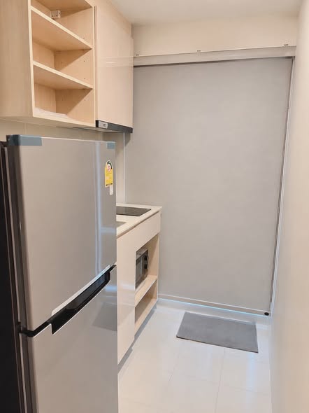 bathroom of Chewathai Hallmark Ladprao – Chokchai 4 Phase 2