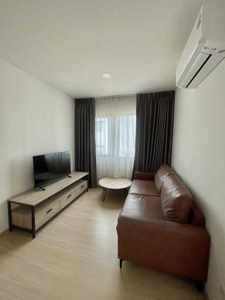 bedroom of Chewathai Hallmark Ladprao – Chokchai 4 Phase 2